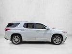 2021 Chevrolet Traverse FWD 2LZ