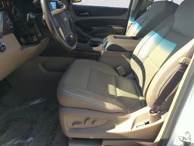 2018 Chevrolet Tahoe 2WD LT