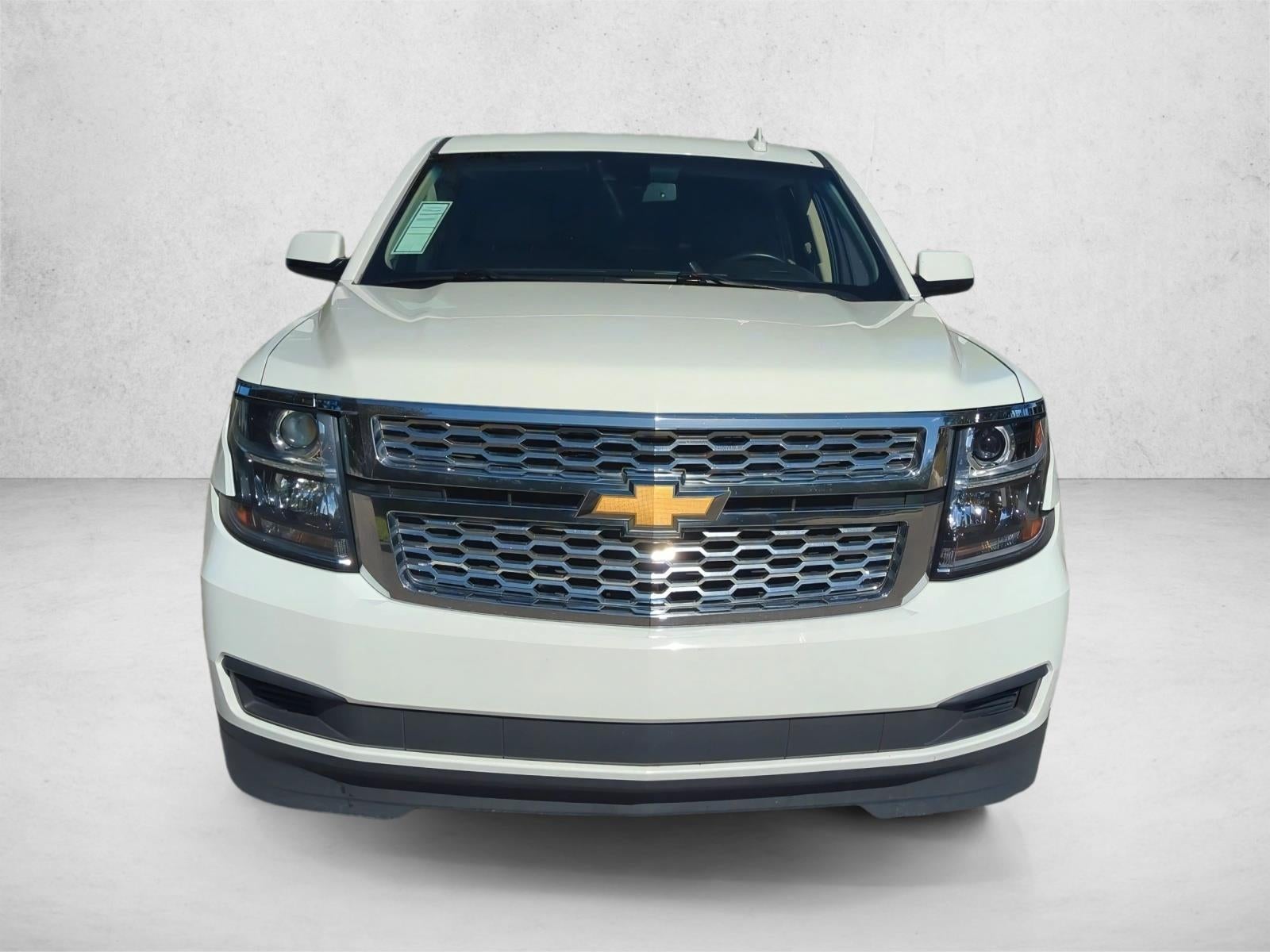 2018 Chevrolet Tahoe 2WD LT