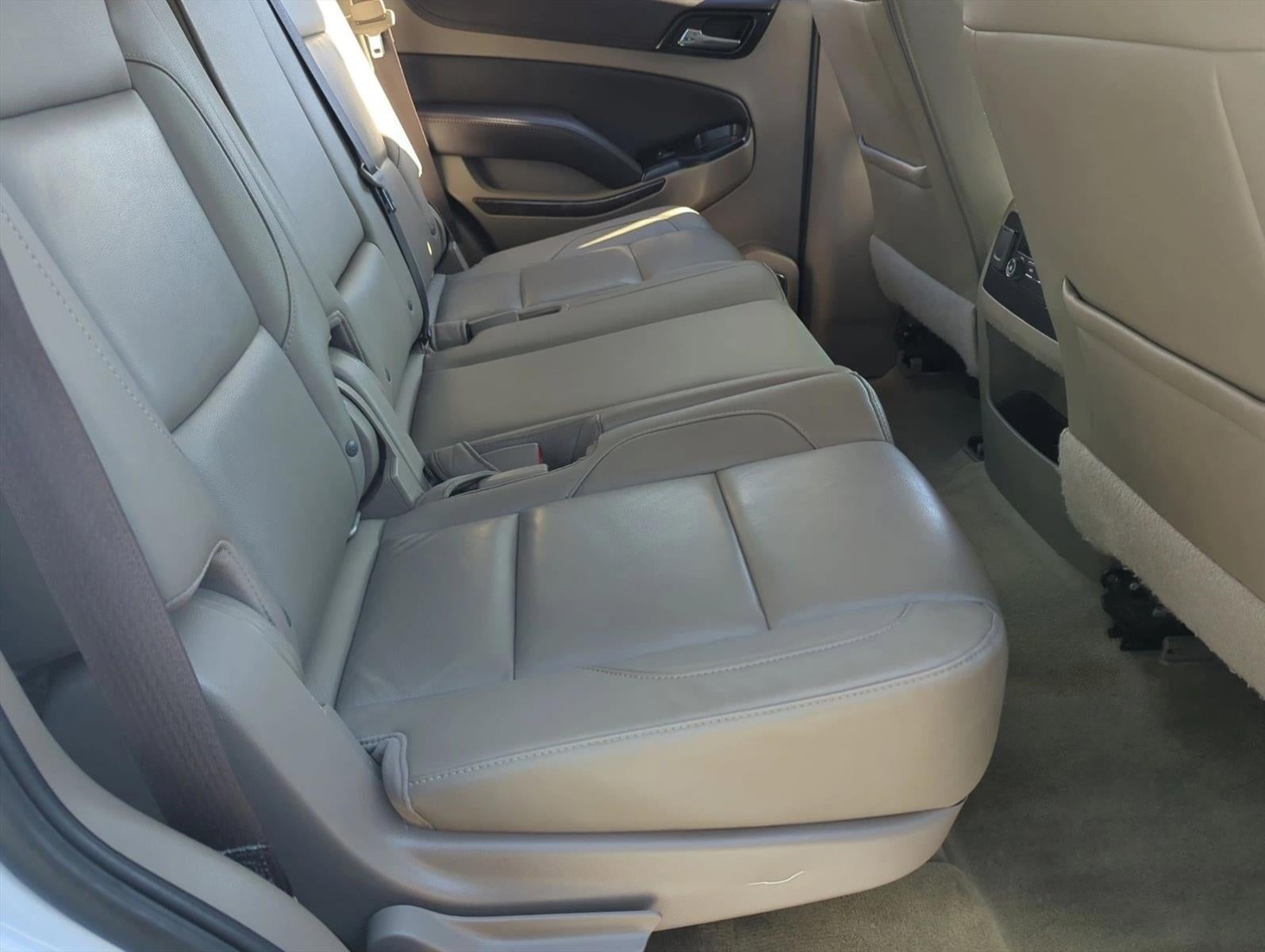 2018 Chevrolet Tahoe 2WD LT