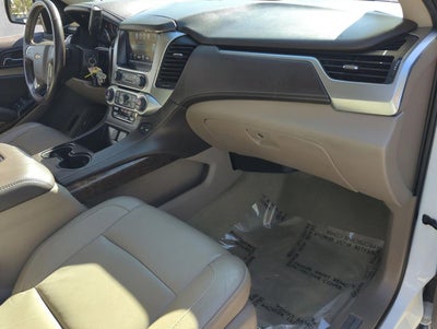 2018 Chevrolet Tahoe 2WD LT