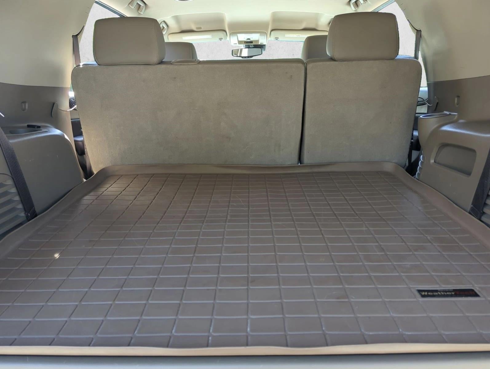 2018 Chevrolet Tahoe 2WD LT