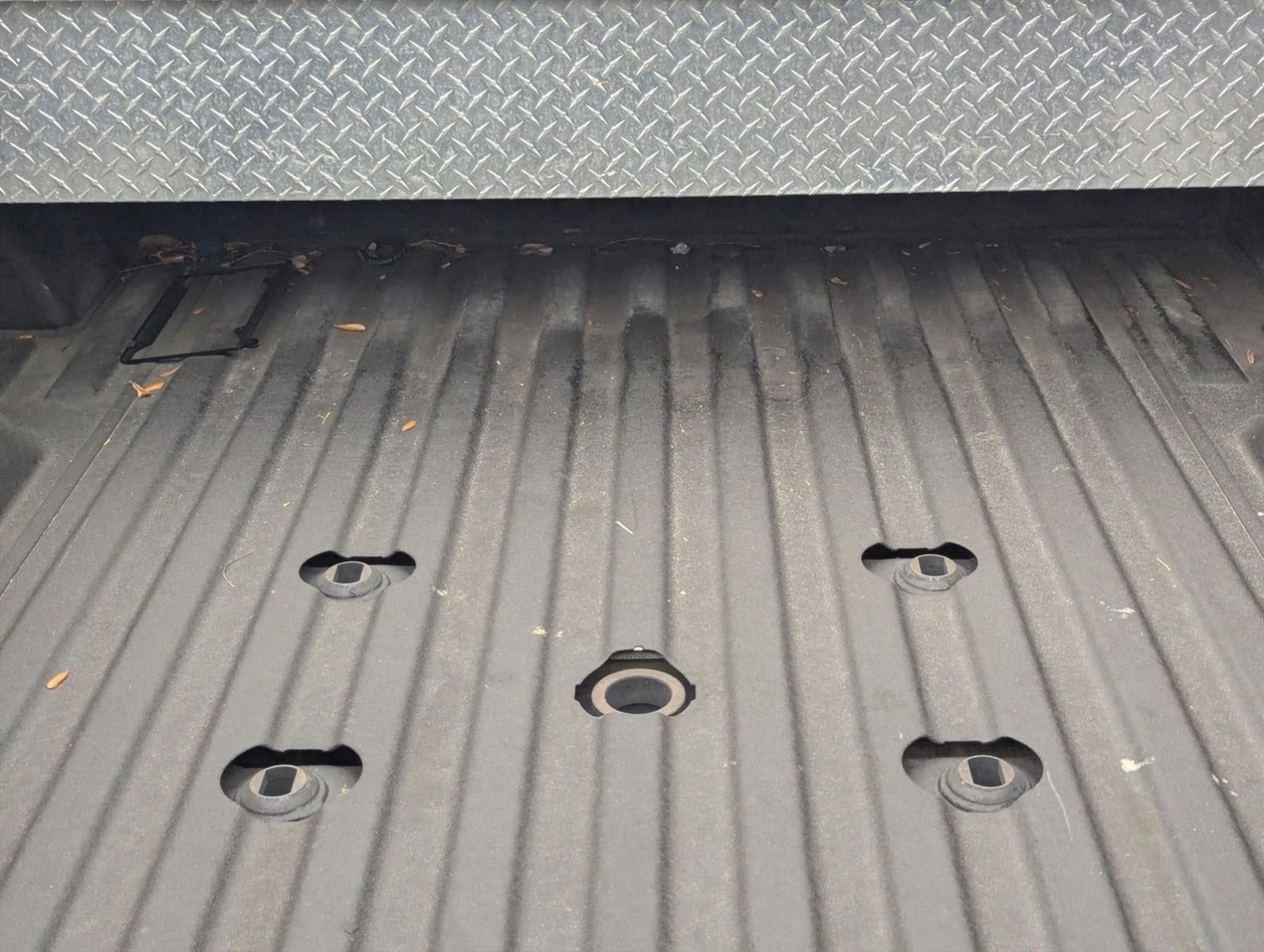 2021 GMC Sierra 2500 HD Crew Cab Standard Box 4-Wheel Drive Denali