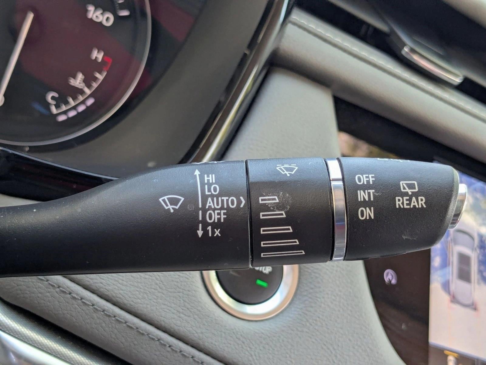 2024 Cadillac XT5 FWD 4dr Premium Luxury