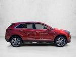 2024 Cadillac XT5 FWD 4dr Premium Luxury