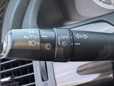 2016 Honda Accord Sedan EX-L CVT PZEV with Navigation and Honda Sensing