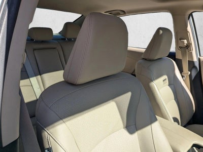 2016 Honda Accord Sedan EX-L CVT PZEV with Navigation and Honda Sensing