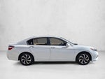 2016 Honda Accord Sedan EX-L CVT PZEV with Navigation and Honda Sensing
