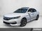 2017 Honda Accord Sedan EX-L CVT PZEV with Navigation and Honda Sensing