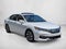 2017 Honda Accord Sedan EX-L CVT PZEV with Navigation and Honda Sensing