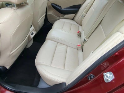 2019 Nissan Maxima SL 3.5L