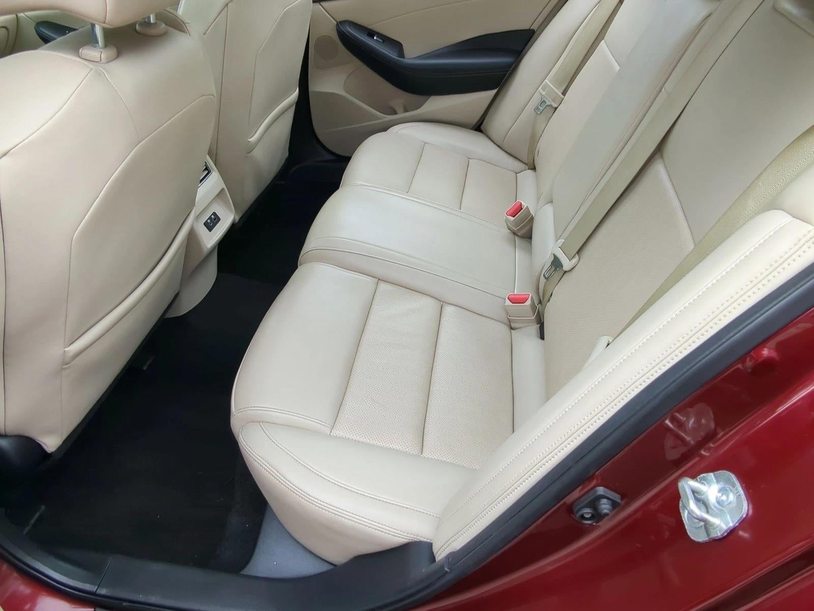 2019 Nissan Maxima SL 3.5L