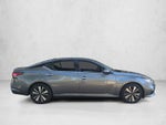 2020 Nissan Altima 2.5 SL Sedan
