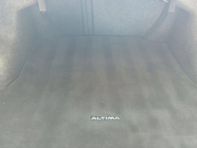 2020 Nissan Altima 2.5 SL Sedan