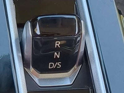 2024 Volkswagen Atlas 2.0T SEL Premium R-Line 4MOTION