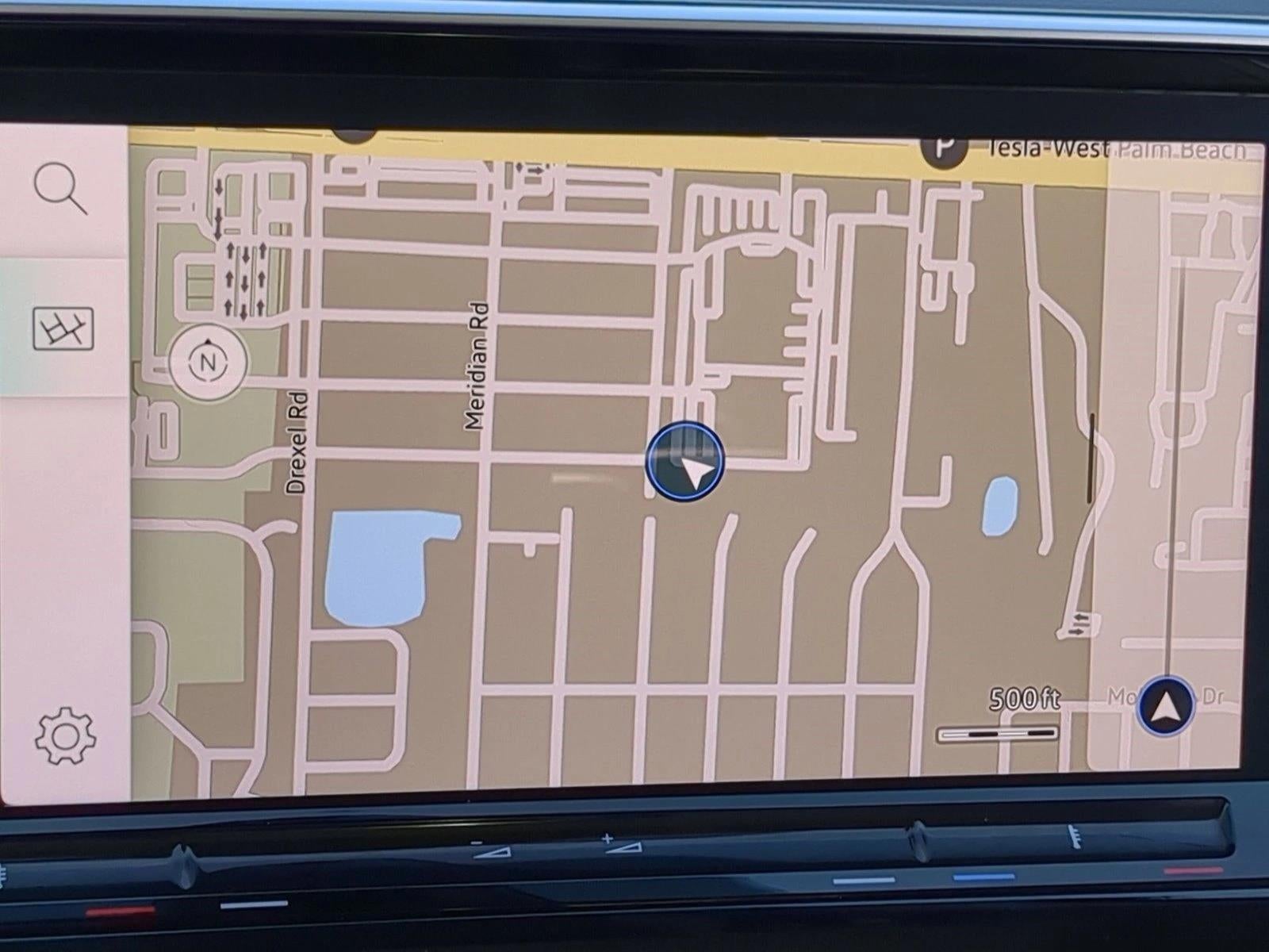 2024 Volkswagen Atlas 2.0T SEL Premium R-Line 4MOTION