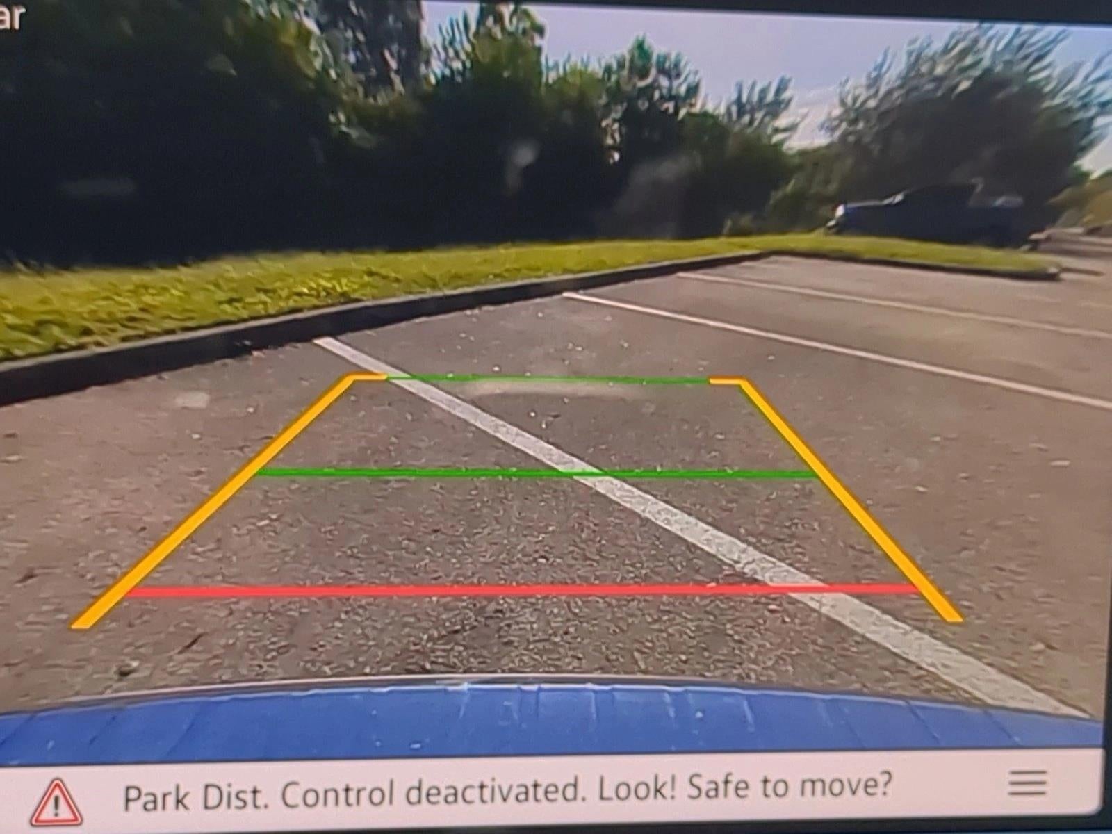 2024 Volkswagen Atlas 2.0T SEL Premium R-Line 4MOTION