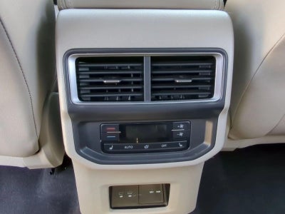 2024 Volkswagen Atlas 2.0T SEL Premium R-Line 4MOTION