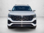 2024 Volkswagen Atlas 2.0T SEL Premium R-Line 4MOTION