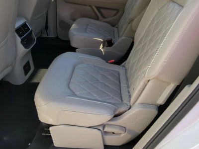 2024 Volkswagen Atlas 2.0T SEL Premium R-Line 4MOTION