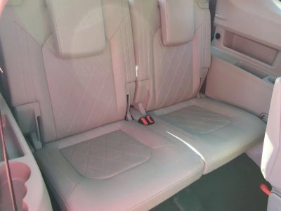 2024 Volkswagen Atlas 2.0T SEL Premium R-Line 4MOTION