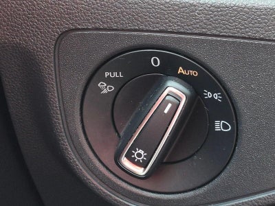 2021 Volkswagen Atlas 2021.5 2.0T SEL Premium 4MOTION
