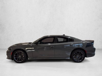 2023 Dodge Charger R/T RWD