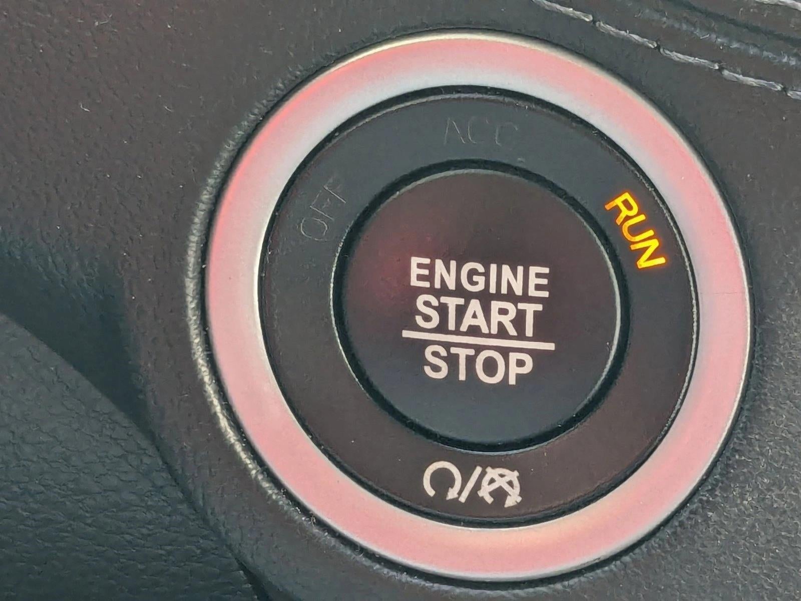 2021 Dodge Charger Scat Pack RWD