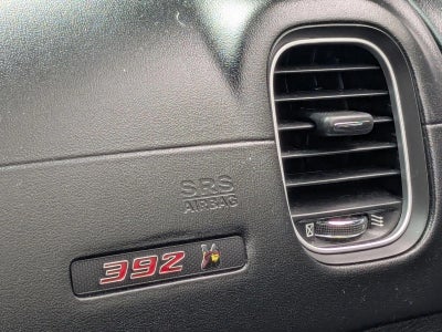 2021 Dodge Charger Scat Pack RWD