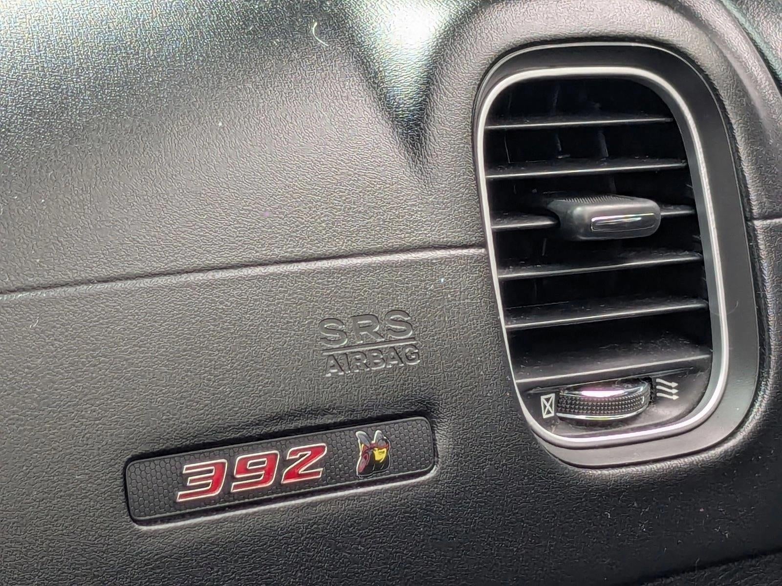 2021 Dodge Charger Scat Pack RWD