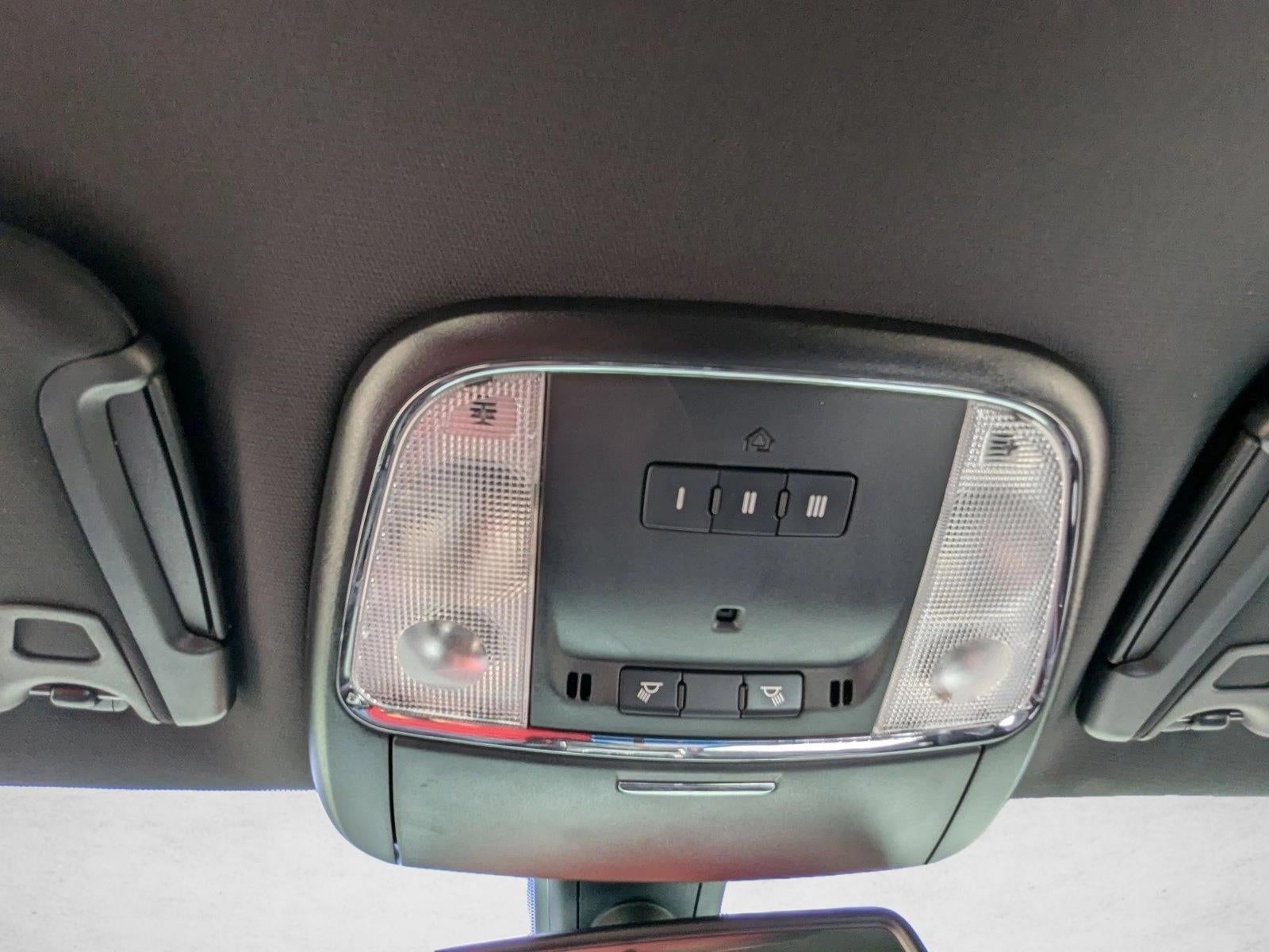 2021 Dodge Charger Scat Pack RWD