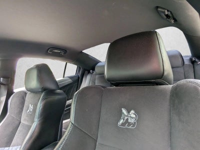 2021 Dodge Charger Scat Pack RWD