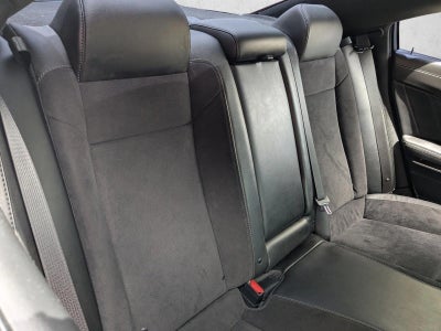 2021 Dodge Charger Scat Pack RWD