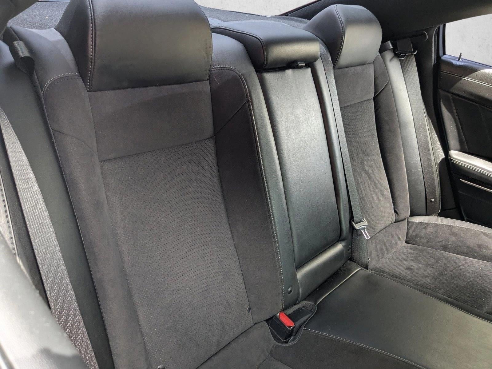 2021 Dodge Charger Scat Pack RWD