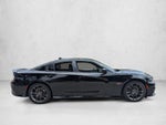 2021 Dodge Charger Scat Pack RWD