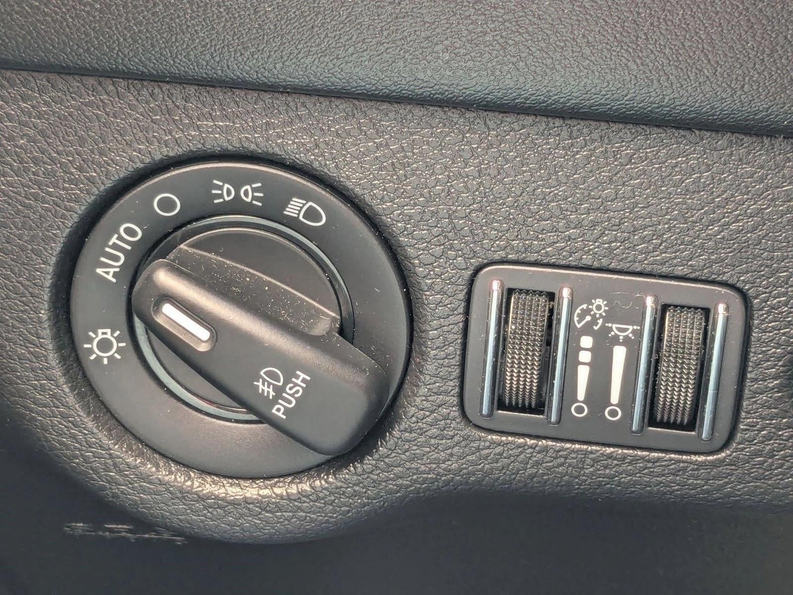 2021 Dodge Charger Scat Pack RWD