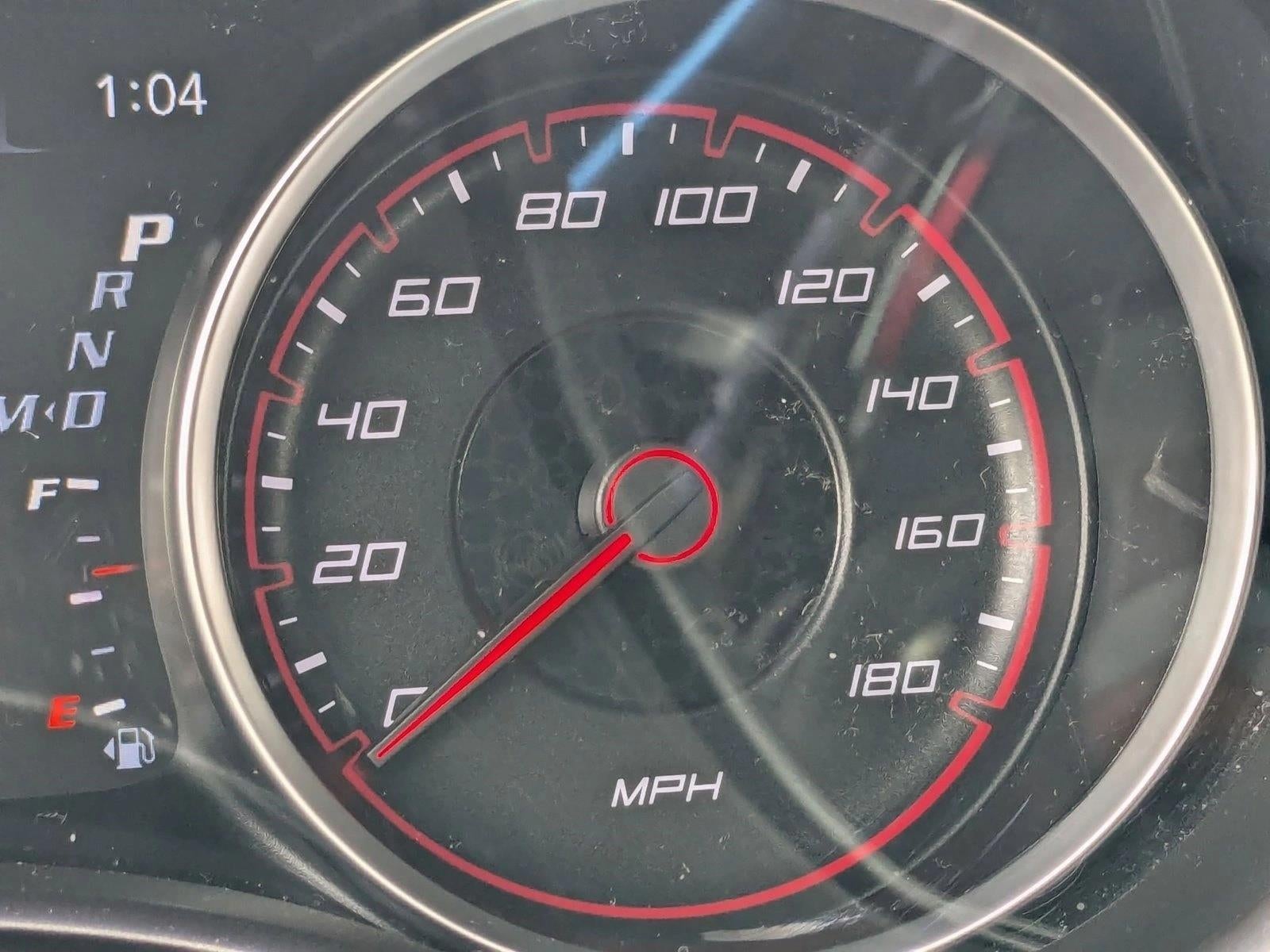 2021 Dodge Charger Scat Pack RWD