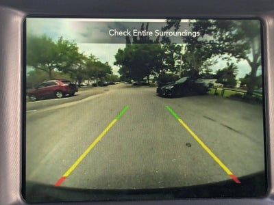 2021 Dodge Charger Scat Pack RWD