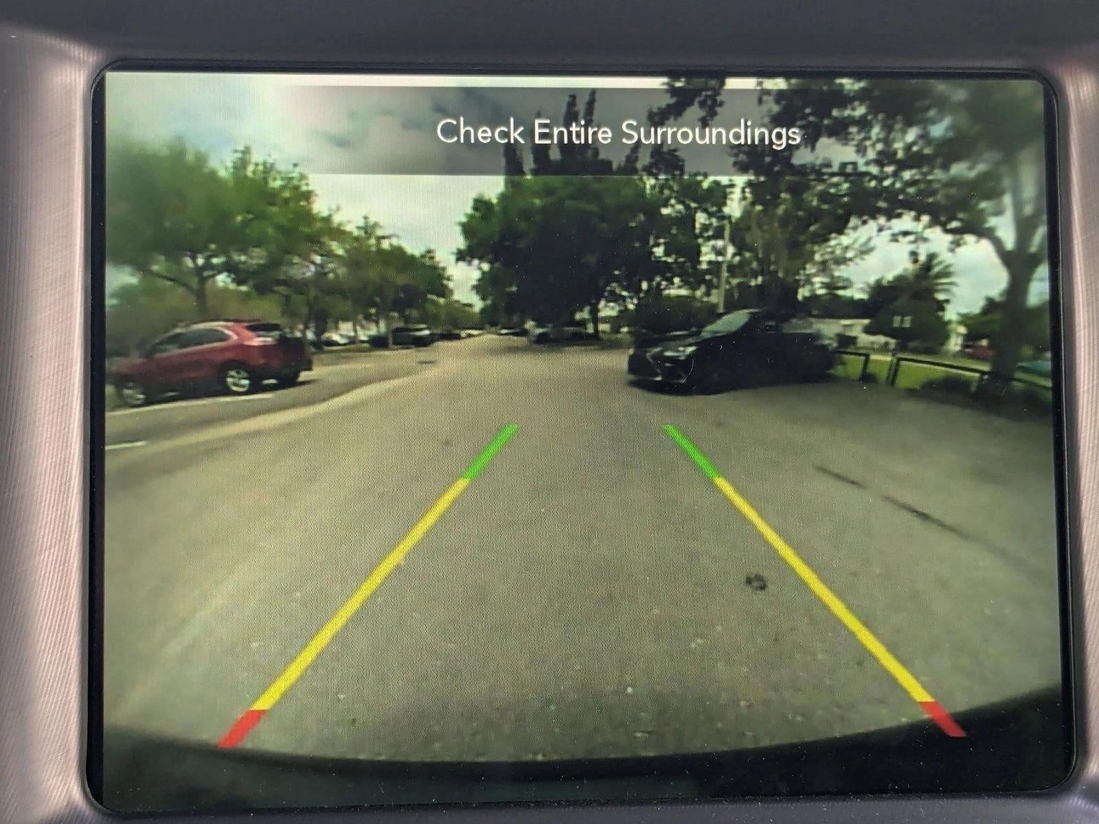 2021 Dodge Charger Scat Pack RWD