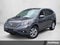 2013 Honda CR-V EX-L 2WD
