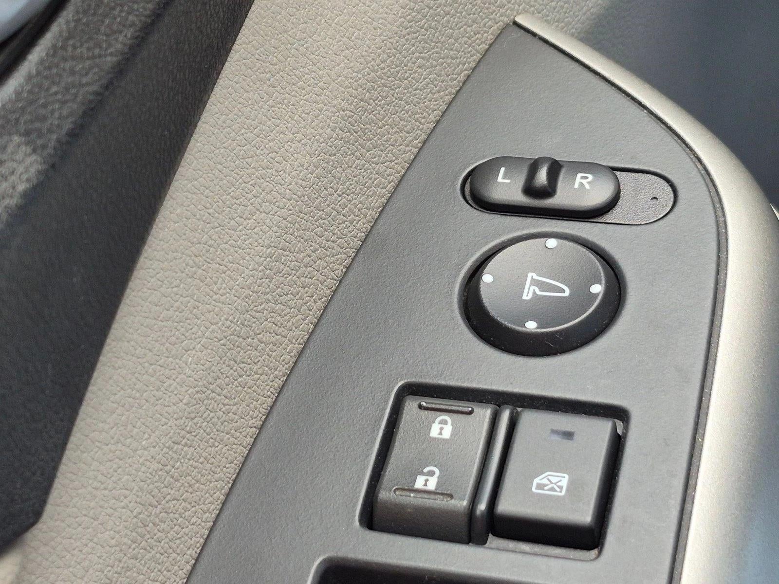 2013 Honda CR-V EX-L 2WD