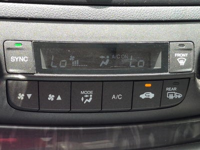 2013 Honda CR-V EX-L 2WD