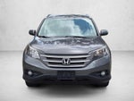 2013 Honda CR-V EX-L 2WD