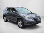 2013 Honda CR-V EX-L 2WD