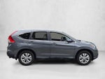 2013 Honda CR-V EX-L 2WD