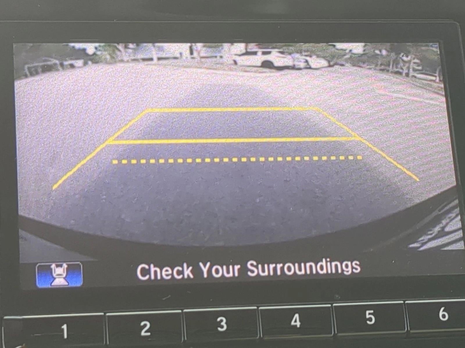 2018 Honda CR-V LX AWD