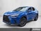 2025 Lexus NX 250 FWD