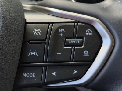 2025 Lexus NX 250 FWD