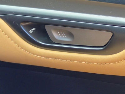 2025 Lexus NX 250 FWD