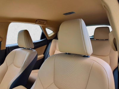 2025 Lexus NX 250 FWD